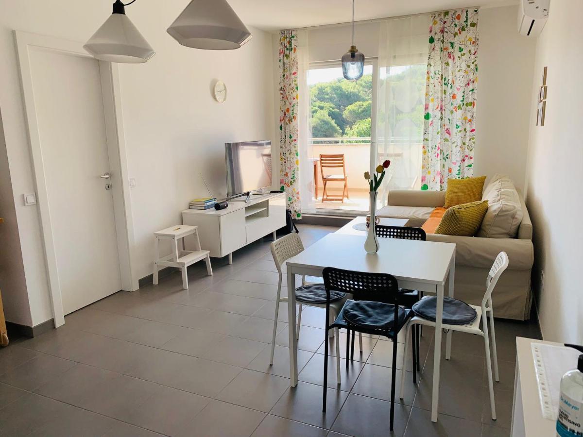 פרמנטורה Fisherman'S Apartment מראה חיצוני תמונה