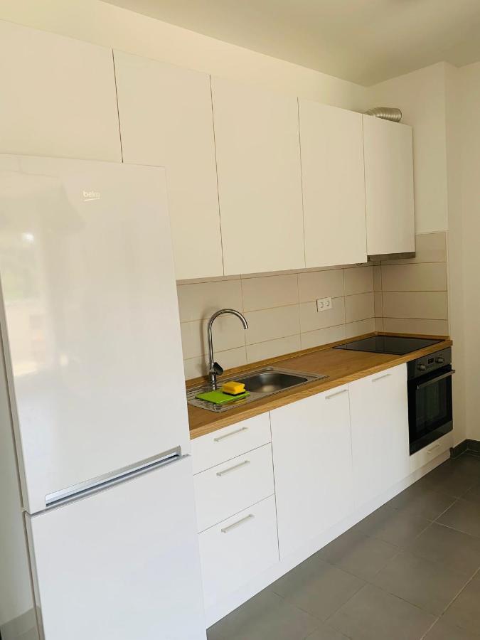 פרמנטורה Fisherman'S Apartment מראה חיצוני תמונה