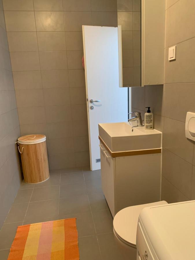 פרמנטורה Fisherman'S Apartment מראה חיצוני תמונה