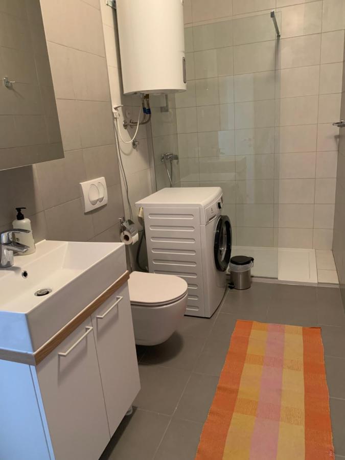 פרמנטורה Fisherman'S Apartment מראה חיצוני תמונה