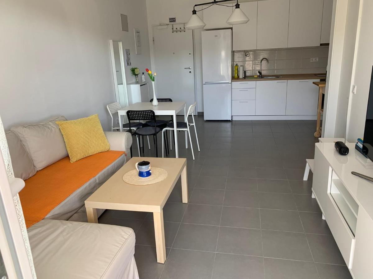 פרמנטורה Fisherman'S Apartment מראה חיצוני תמונה