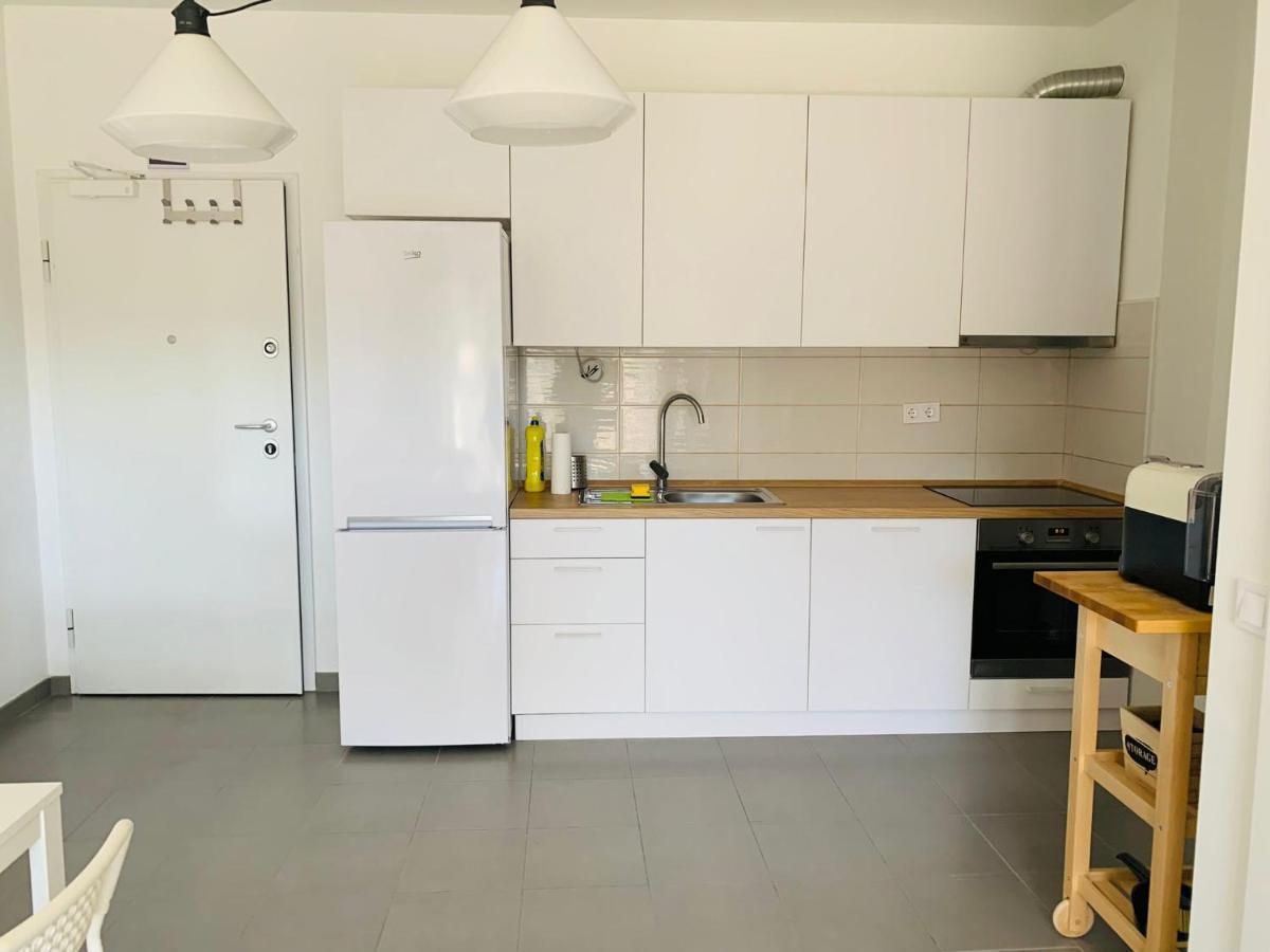 פרמנטורה Fisherman'S Apartment מראה חיצוני תמונה