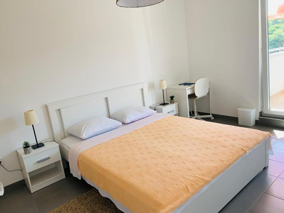 פרמנטורה Fisherman'S Apartment מראה חיצוני תמונה