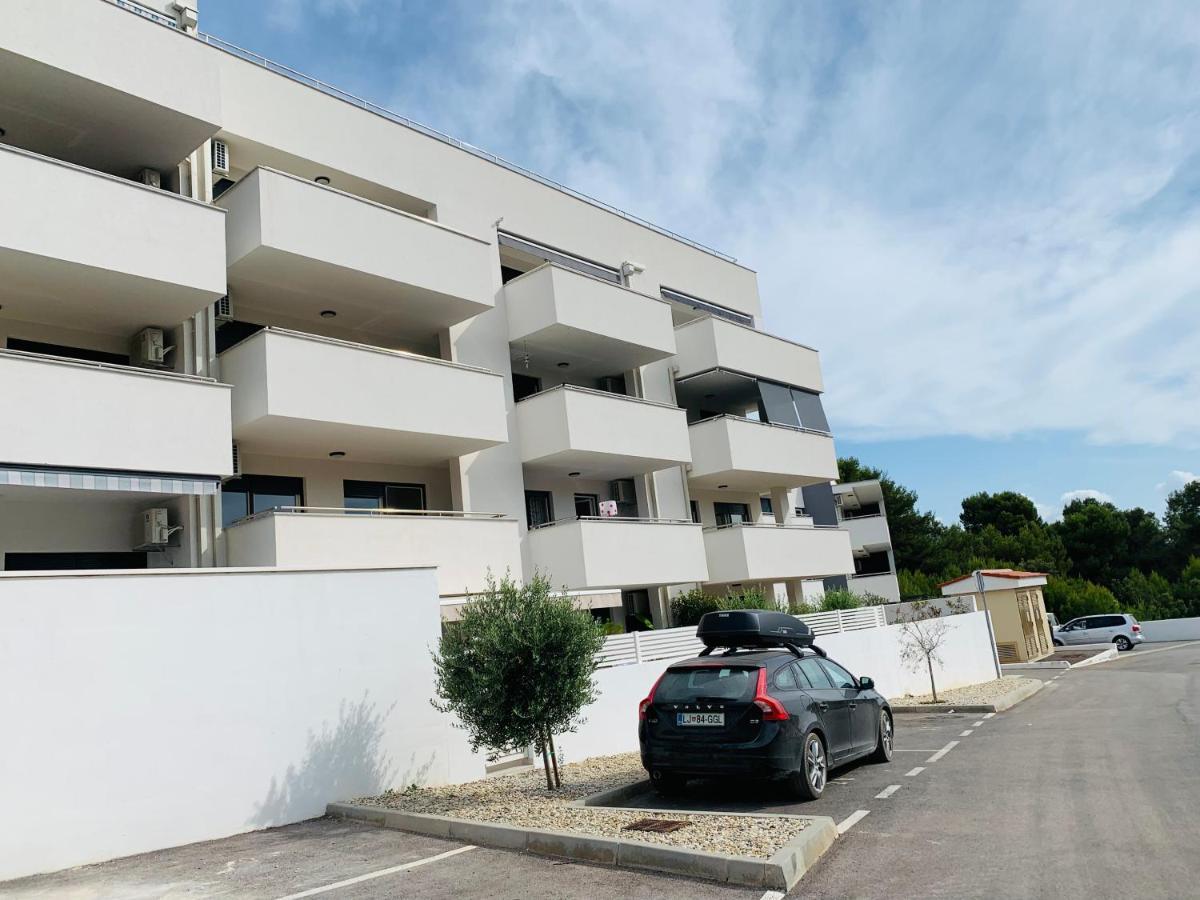 פרמנטורה Fisherman'S Apartment מראה חיצוני תמונה